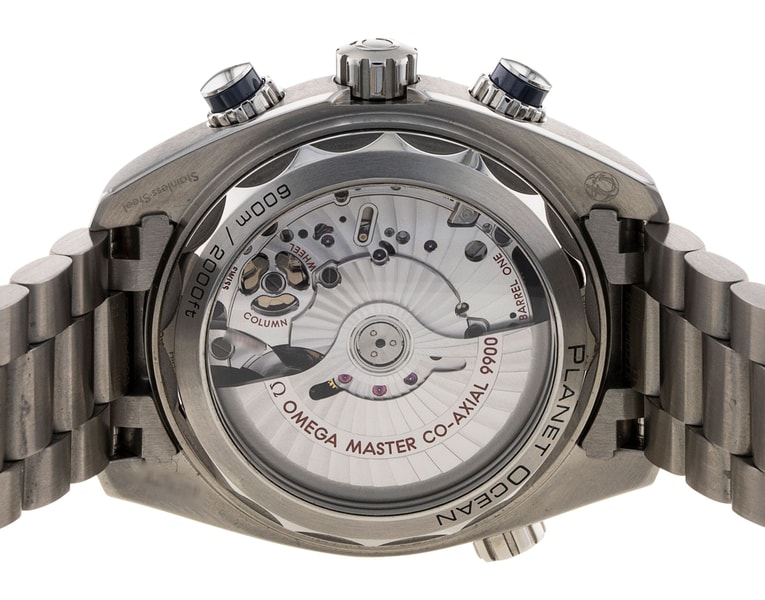 Omega Planet Ocean 215.30.46.51.03.001